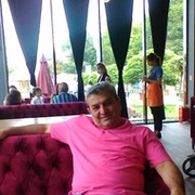 Мехман Искендеров on My World.
