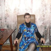 Inna Romanova on My World.