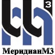 МеридианМ3 ООО on My World.