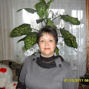 Наталья  Местерович on My World.
