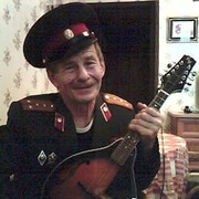 Метельков Владимир on My World.