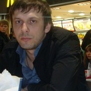Михаил Спичкин on My World.