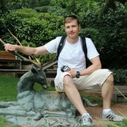 Вячеслав Мичурин on My World.