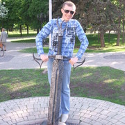 Михаил Бугай on My World.