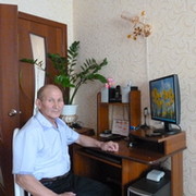 Михаил Бурнаков on My World.