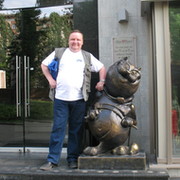 михаил минаев on My World.