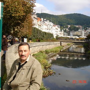 Александр Михалик on My World.