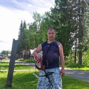 Анатолий Власов on My World.