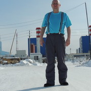 михаил крылов on My World.