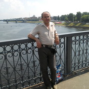 Андрей Захарин on My World.