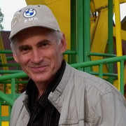 Александр Кузнецов on My World.