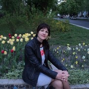 татьяна миколайко on My World.