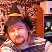 Михаил Парфирьев on My World.