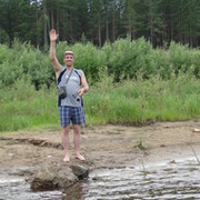 Эдик Микрюков on My World.