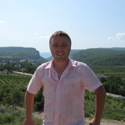 Евгений Миленко on My World.