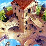 мира эль фрейда on My World.