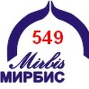 Мирбис управление проектами