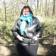 Наталья Миронова on My World.