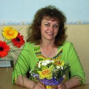 Татьяна Мирошкина on My World.