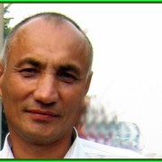 Михаил Егоров on My World.