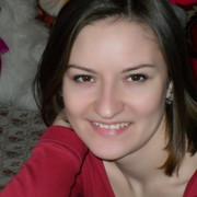 Ирина Антонова on My World.