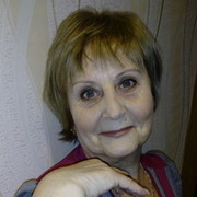 Людмила Печенина on My World.