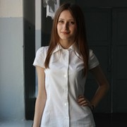 Екатерина Зубенко on My World.