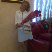 Татьяна Скворцова on My World.