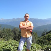 сергей поцелуйко on My World.
