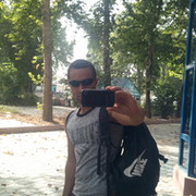 Наджиб Муртазоев on My World.