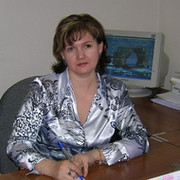 Любовь Медведко on My World.