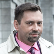 Миша Новиков on My World.