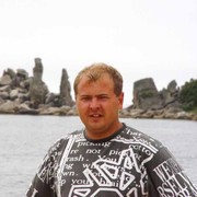 андрей модин on My World.
