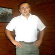 Евгений Могузев on My World.