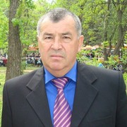 Миронов Олег on My World.