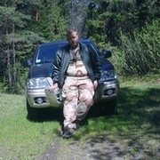 Олег Черкасов on My World.