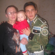 Юра Михайлов on My World.