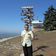 Алексей Мосеев on My World.