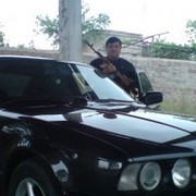 shalva 77 on My World.