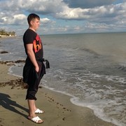 Сергей Бекетов on My World.