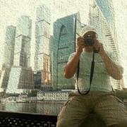 Хөснөтдин улы Ришат Мөхәрәмов on My World.