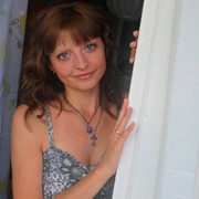 Евгения Степанова on My World.