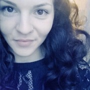 Вера Викторова on My World.