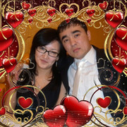 Алия Есимгалиева on My World.