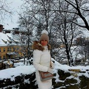 Dzulija Largado on My World.