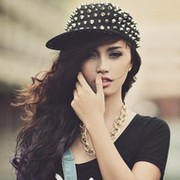 олеся * on My World.