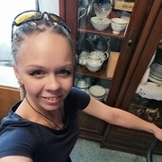 Полинаша Сычёва on My World.