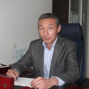 Мухтар Саркеев on My World.