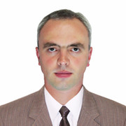 Сергей Макшанов on My World.