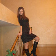 Марина Митасова on My World.